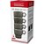 Xicara cafe minar 90ml cinza 4 pecas - western (jogo) - Imagem 3