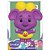 Boneco e personagem turmatube valentina vinil - lider (unidade) - Imagem 2