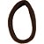 Acessorio para cabelo elastico xuxinha 4cm c/06 unid - kit (pct.c/12) - Imagem 3