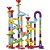 Brinquedo para montar labirinto de bolinhas 113pcs - maral (unidade) - Imagem 1