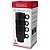 Xicara cafe minar 90ml preta 4 pecas - western (jogo) - Imagem 3