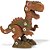 Dinossauro assembly dino monta e desmonta - maral (unidade) - Imagem 2