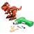 Dinossauro assembly dino monta e desmonta - maral (unidade) - Imagem 1