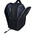 Mochila para notebook polo king basic preta 18pol. - luxcel (unidade) - Imagem 2