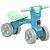 Bicicleta infantil baby bike equilibrio azul - bandeirante (unidade) - Imagem 1