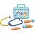 Brincando de profissoes bluey dr. dodoi - elka (unidade) - Imagem 1