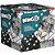 Jogo de bingo roleta de metal completo - western (unidade) - Imagem 3