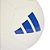 Bola de futebol de campo adiversal branco/azul tam.5 - adidas (unidade) - Imagem 4