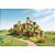 Brinquedo para montar garden jardim de blocos 200pcs - dismat (unidade) - Imagem 3