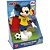Boneco e personagem mickey hora do jogo 24cm - elka (unidade) - Imagem 2