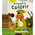 Livro infantil colorir amiguinhos p/color.vaquinha 10 - todolivro (pct.c/05) - Imagem 1