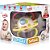 Mordedor e chocalho soft ball super macio - maral (unidade) - Imagem 2