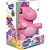 Boneco e personagem turmatube nina vinil - lider (unidade) - Imagem 2