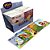 Livro infantil colorir minicolorir 10titulos - todolivro (dp.c/100) - Imagem 1