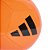Bola de futebol de campo adiversal laranja/preto tam.5 - adidas (unidade) - Imagem 3