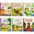 Livro infantil ilustrado box contos classico cd. 6tit - todolivro (unidade) - Imagem 2
