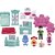 Brincando de casinha dreams house c/luz/som/acessor - maral (unidade) - Imagem 3