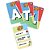 Jogo de cartas stop pocket - pais e filhos (unidade) - Imagem 2