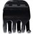 Acessorio para cabelo piranha 3.5x5cm preto - kit (ct.c/02) - Imagem 2