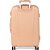 Mala de viagem bordo abs 360 geneva rose - luxcel (unidade) - Imagem 3