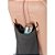 Mala de viagem bordo abs 360 geneva rose - luxcel (unidade) - Imagem 5