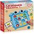 Brinquedo educativo caranguejo educativo - maral (unidade) - Imagem 2