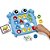 Brinquedo educativo caranguejo educativo - maral (unidade) - Imagem 1