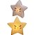 Luminaria de mesa estrela 13,5cm (sortido) - western (unidade) - Imagem 3