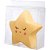 Luminaria de mesa estrela 13,5cm (sortido) - western (unidade) - Imagem 4