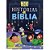 Livro infantil ilustrado 30 hist.biblia hr.de dormir 32 - todolivro (unidade) - Imagem 1