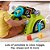 Fisher-price aprender brincar volante de ativ. interativas - mattel (unidade) - Imagem 5