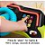 Fisher-price aprender brincar volante de ativ. interativas - mattel (unidade) - Imagem 4
