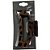 Acessorio para cabelo piranha 10cm  ret animal - kit (unidade) - Imagem 1