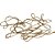 Fio de juta 4mm natural 5mts - kit (blister) - Imagem 2
