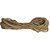 Fio de juta 4mm natural 5mts - kit (blister) - Imagem 3