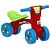 Bicicleta infantil baby bike equilibrio vermelha - bandeirante (unidade) - Imagem 1
