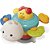Brinquedo para bebe tartuguita 2 em 1 - maral (unidade) - Imagem 1