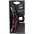 Acessorio para cabelo piranha 11cm animal - kit (unidade) - Imagem 1