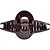 Acessorio para cabelo piranha 11cm animal - kit (unidade) - Imagem 2
