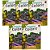 Livro infantil colorir amiguinhos p/colo.gatinho 10pg - todolivro (pct.c/05) - Imagem 2
