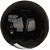 Bola de futebol de campo adiversal preto/branco tam.5 - adidas (unidade) - Imagem 3