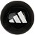 Bola de futebol de campo adiversal preto/branco tam.5 - adidas (unidade) - Imagem 1