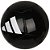 Bola de futebol de campo adiversal preto/branco tam.5 - adidas (unidade) - Imagem 2