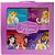 Livro infantil ilustrado box minha 1ª historia c/4un. - todolivro (unidade) - Imagem 1