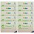 Livro caligrafia escolinha sistema uv cursiv 32 - todolivro (pct.c/05) - Imagem 1