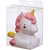 Luminaria de mesa unicornio 12cm - western (unidade) - Imagem 4