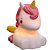 Luminaria de mesa unicornio 12cm - western (unidade) - Imagem 3