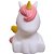 Luminaria de mesa unicornio 12cm - western (unidade) - Imagem 2
