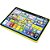 Brinquedo educativo tablet 3 idiomas 150 funcoes - maral (unidade) - Imagem 1