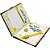 Diario top secret c/cadeado gr - todolivro (unidade) - Imagem 2
